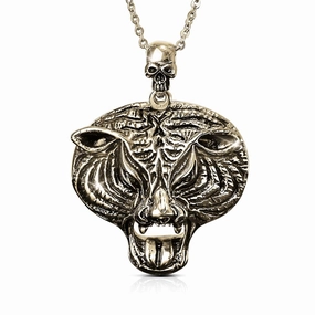 Fierce Men's Pendant 