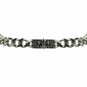 Fiorino Steel Bracelet 