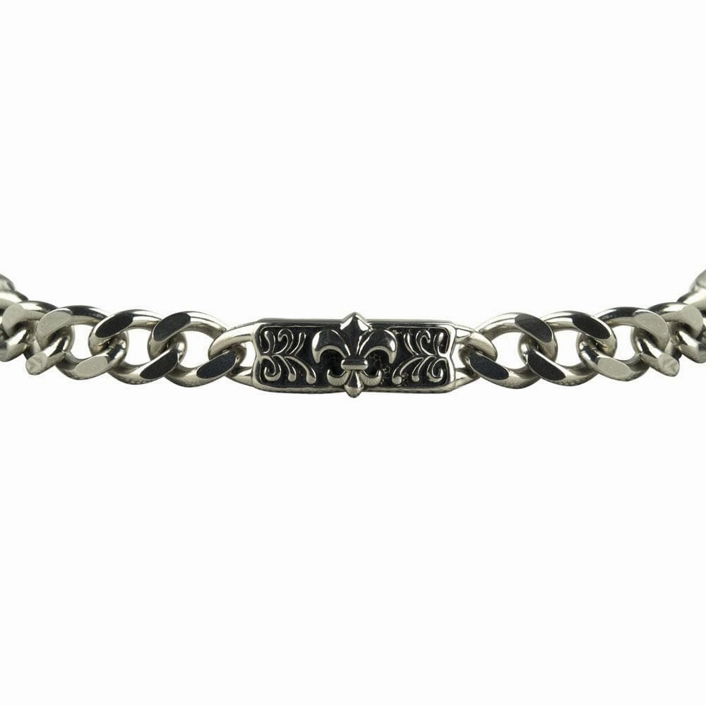 Fiorino Steel Bracelet 
