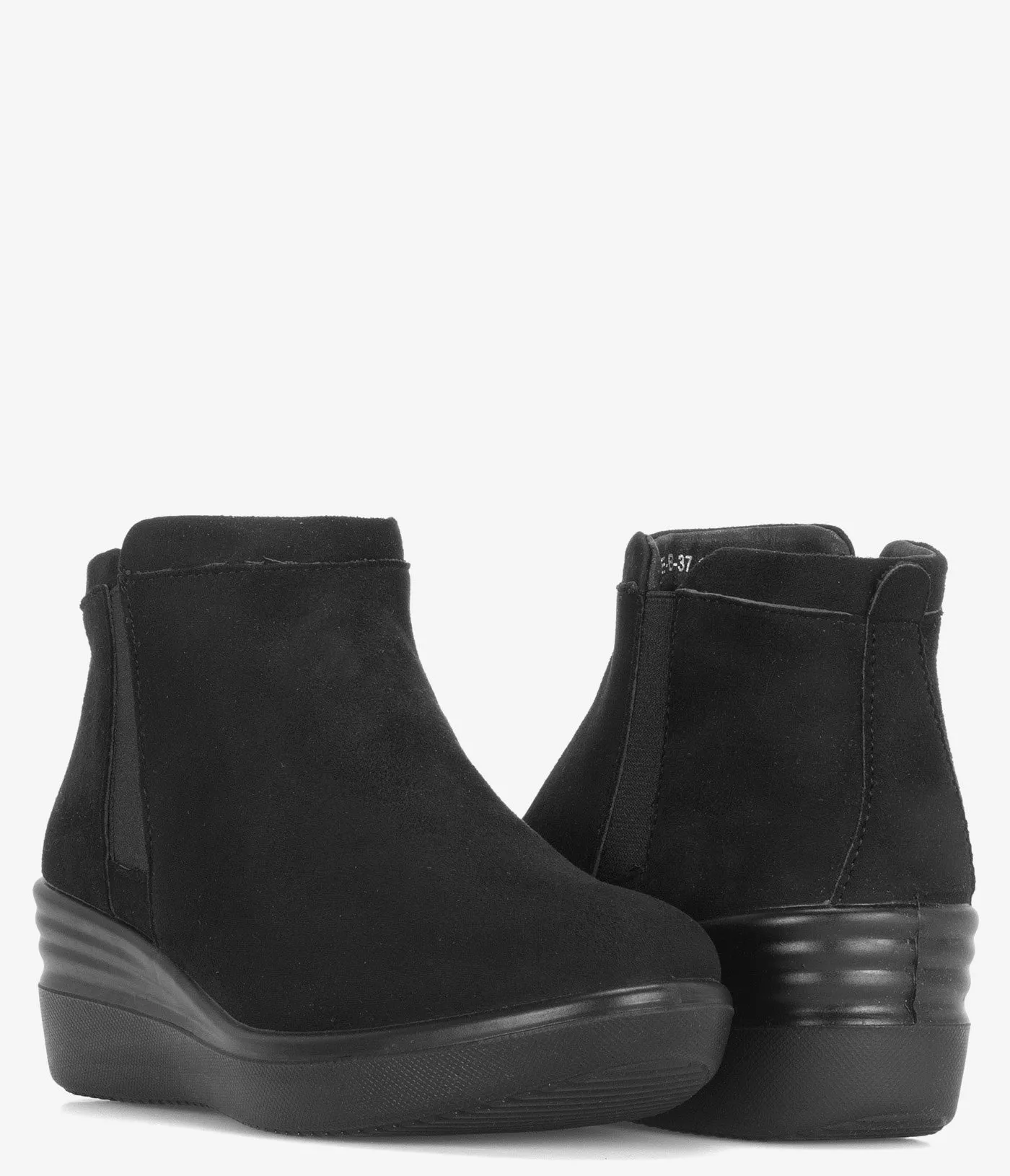 Flexus von Spring Step Norala-Ootie Bootie - Damen