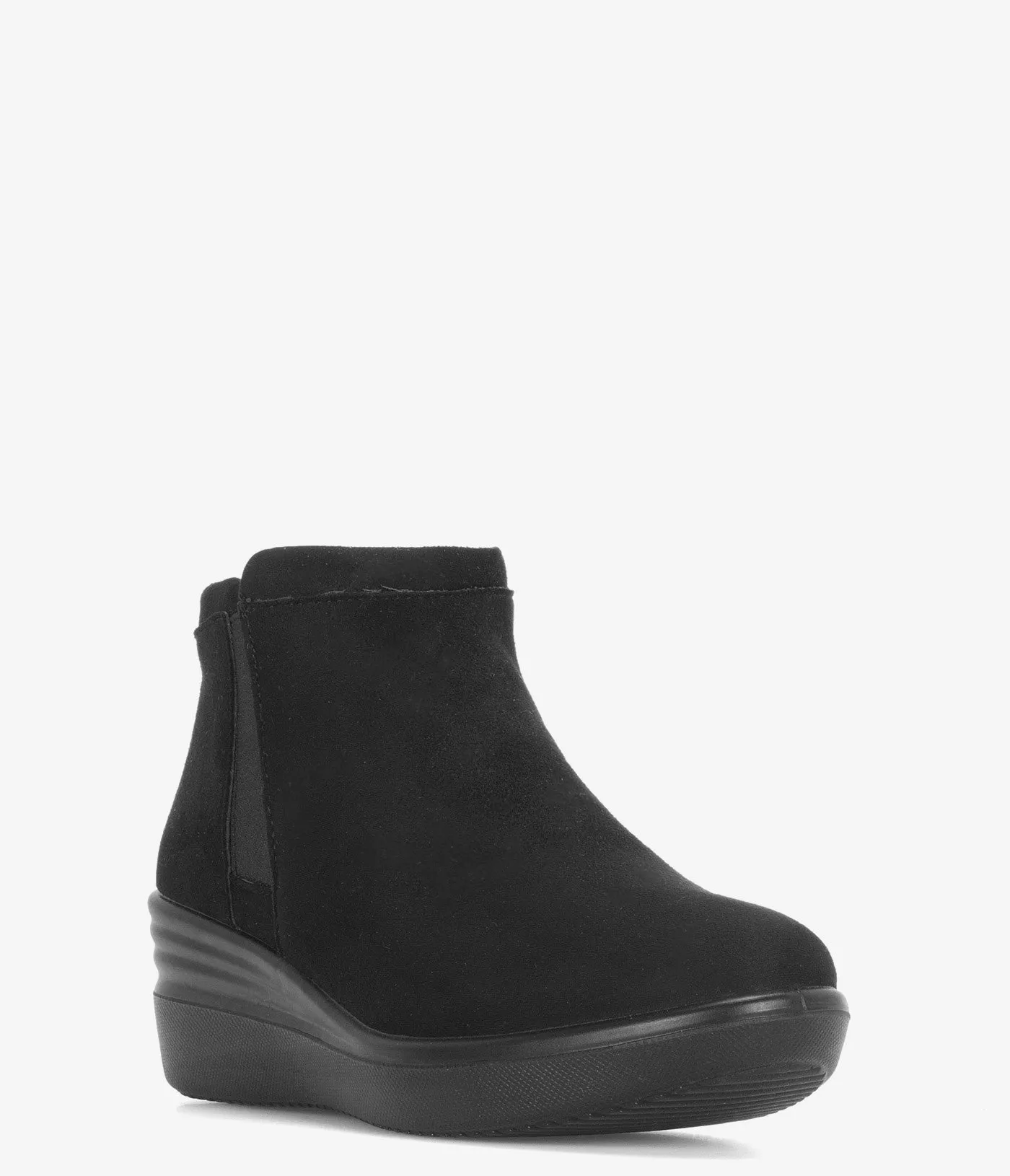 Flexus von Spring Step Norala-Ootie Bootie - Damen