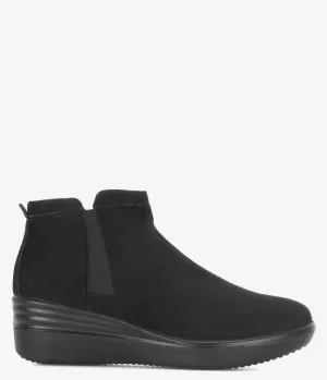 Flexus von Spring Step Norala-Ootie Bootie - Damen