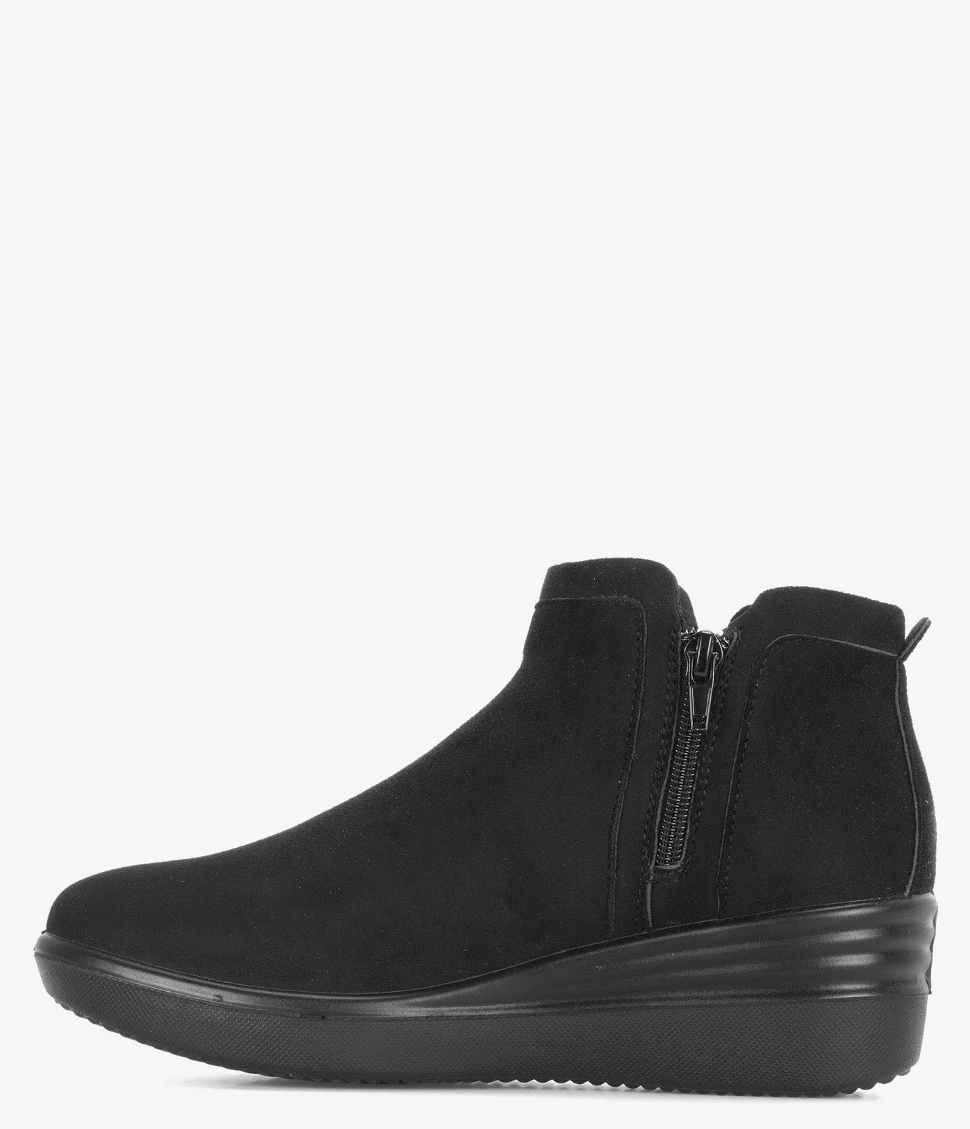 Flexus von Spring Step Norala-Ootie Bootie - Damen