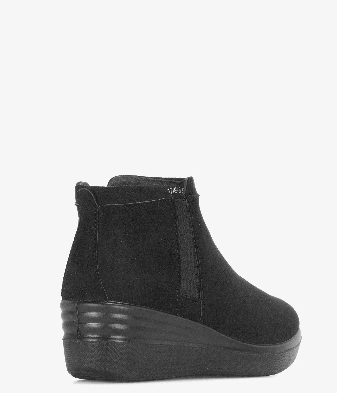 Flexus von Spring Step Norala-Ootie Bootie - Damen