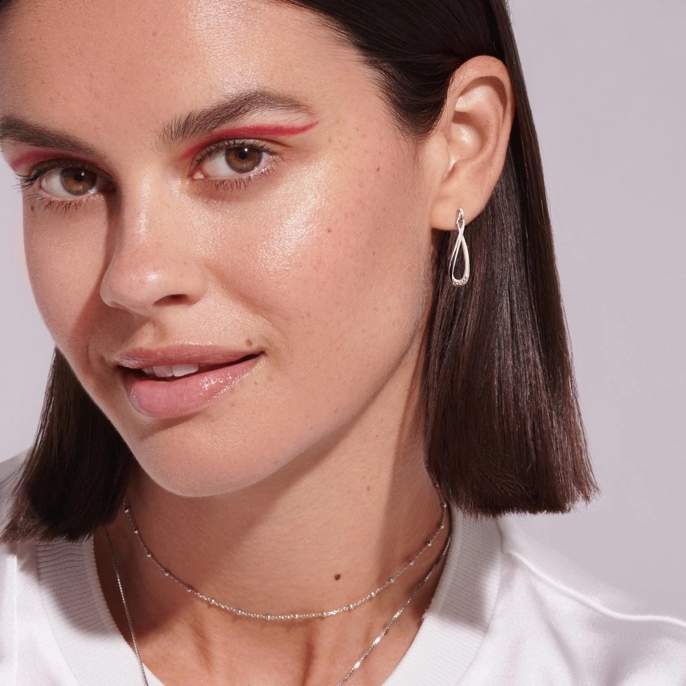 Flourish Earrings