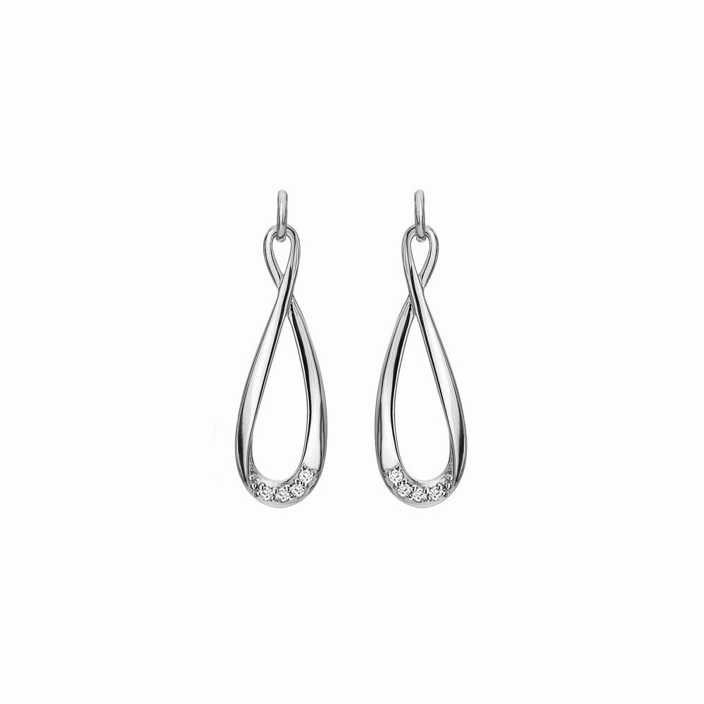 Flourish Earrings