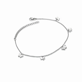 Flutter Bracelet texture-diamond  