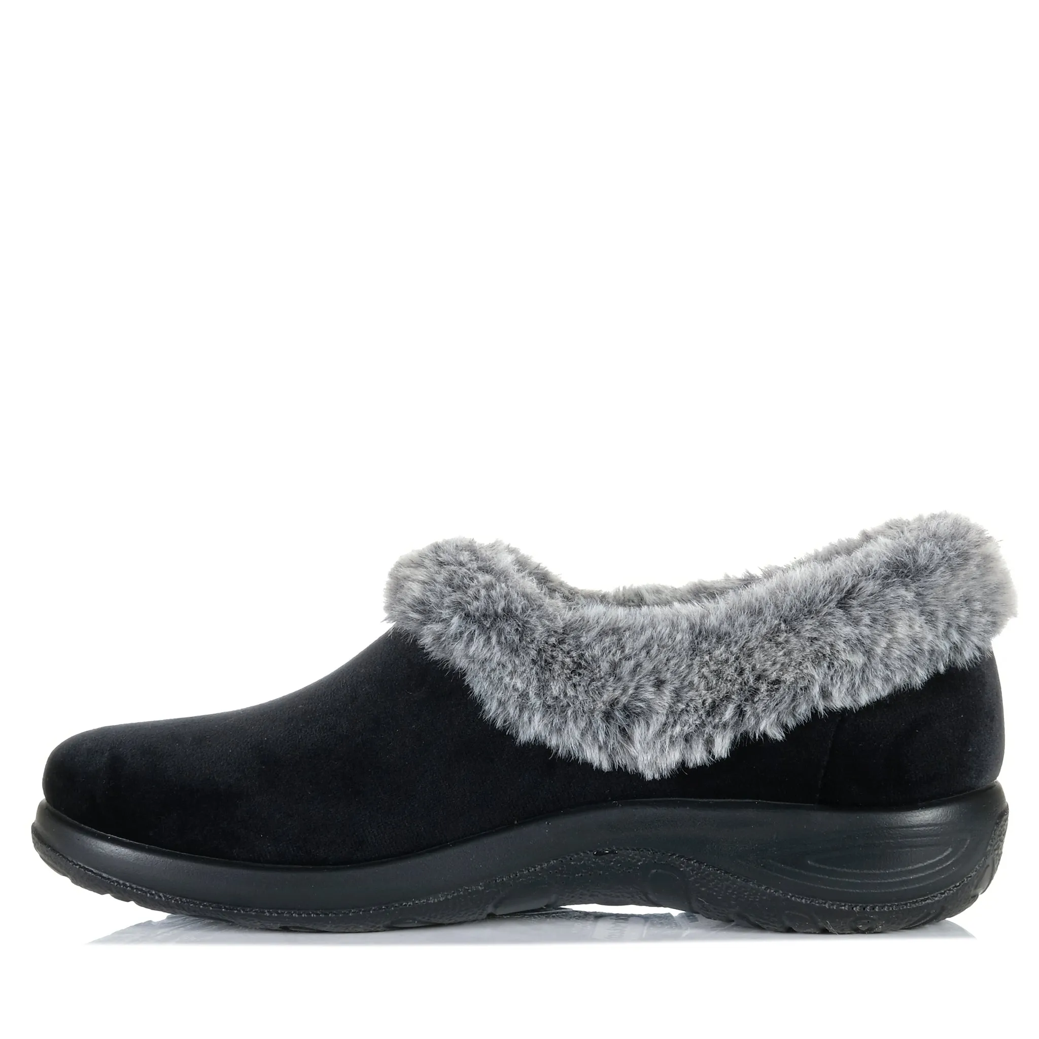 Fly Flot 5772 Schwarz