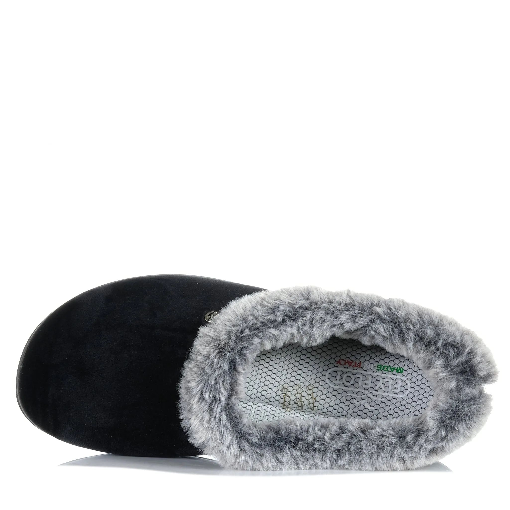 Fly Flot 5772 Schwarz