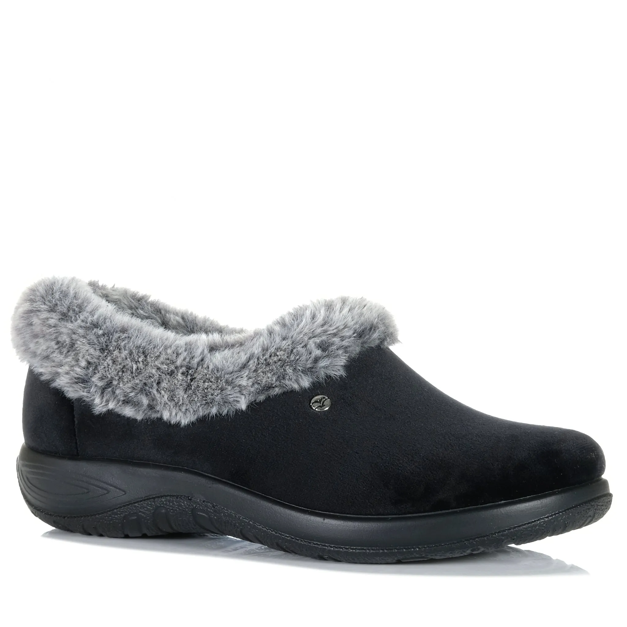 Fly Flot 5772 Schwarz
