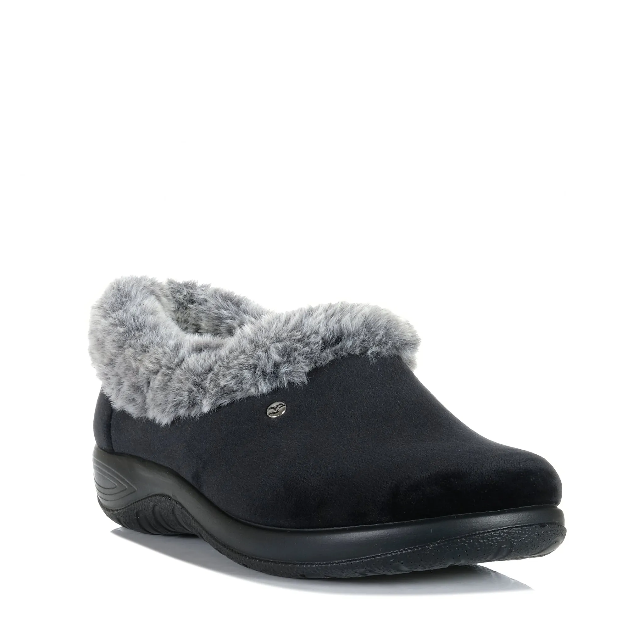 Fly Flot 5772 Schwarz