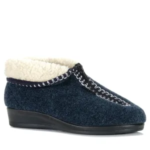 Fly Flot Q3U04 IW Blau
