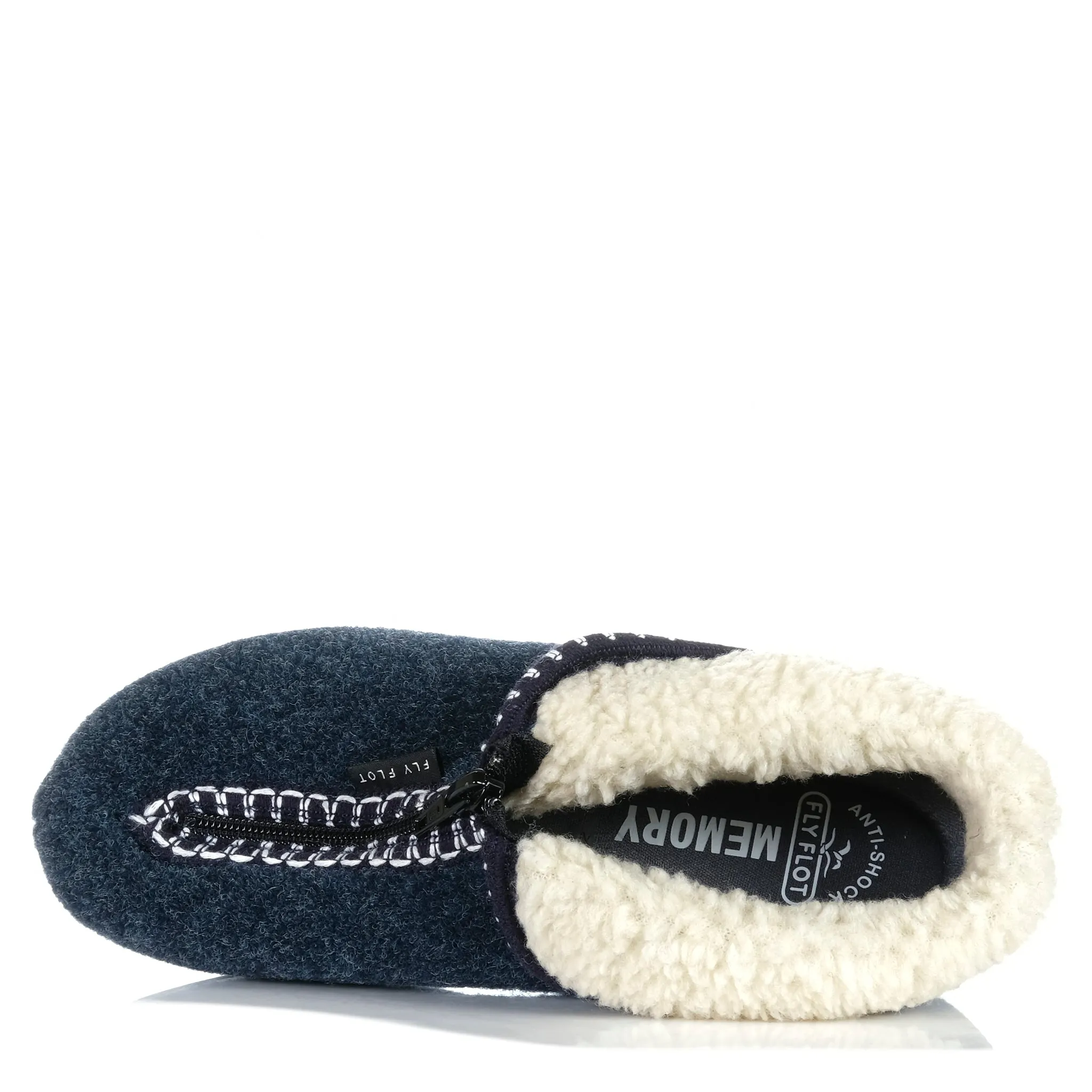 Fly Flot Q3U04 IW Blau