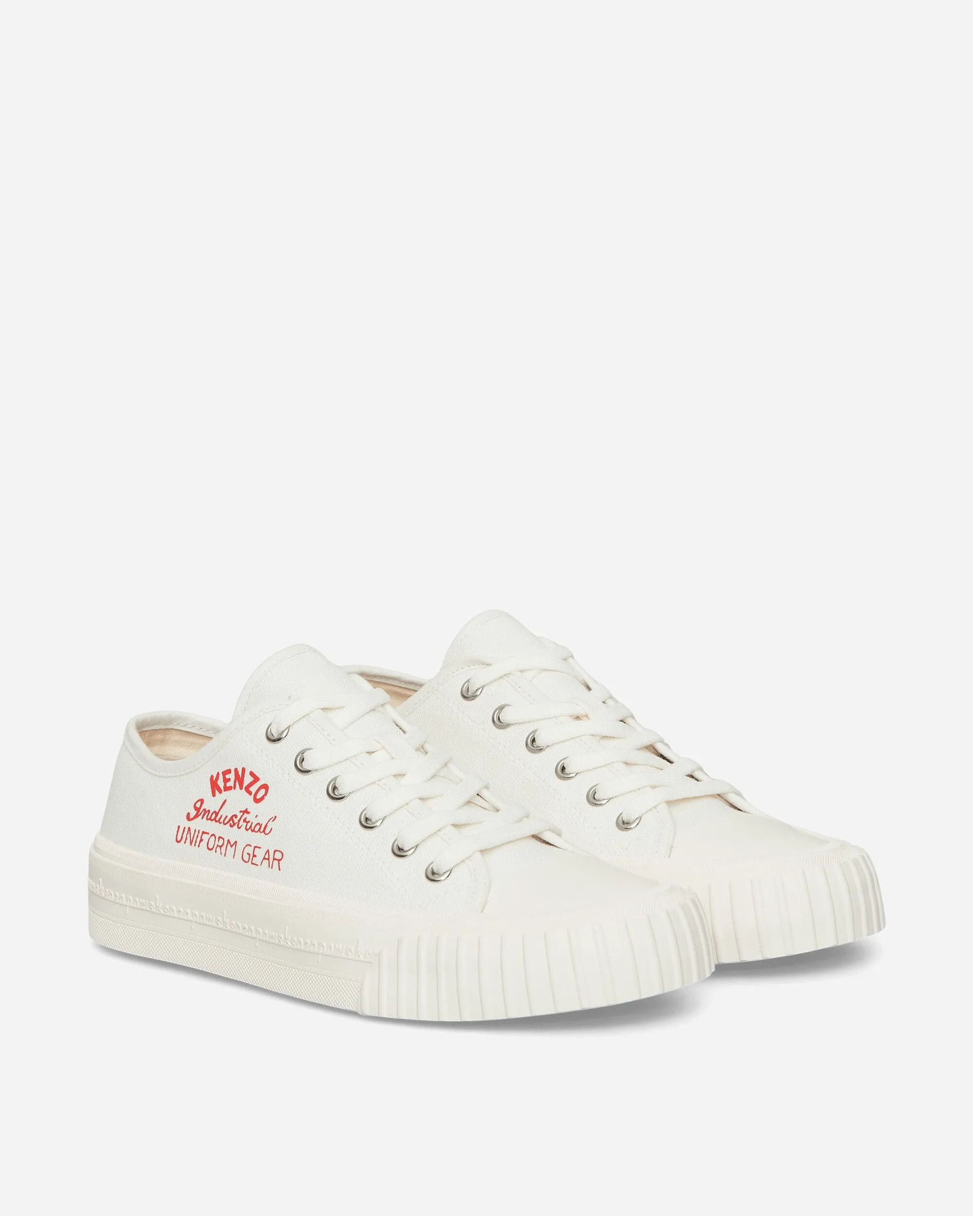Foxy Low Top Sneakers Weiß