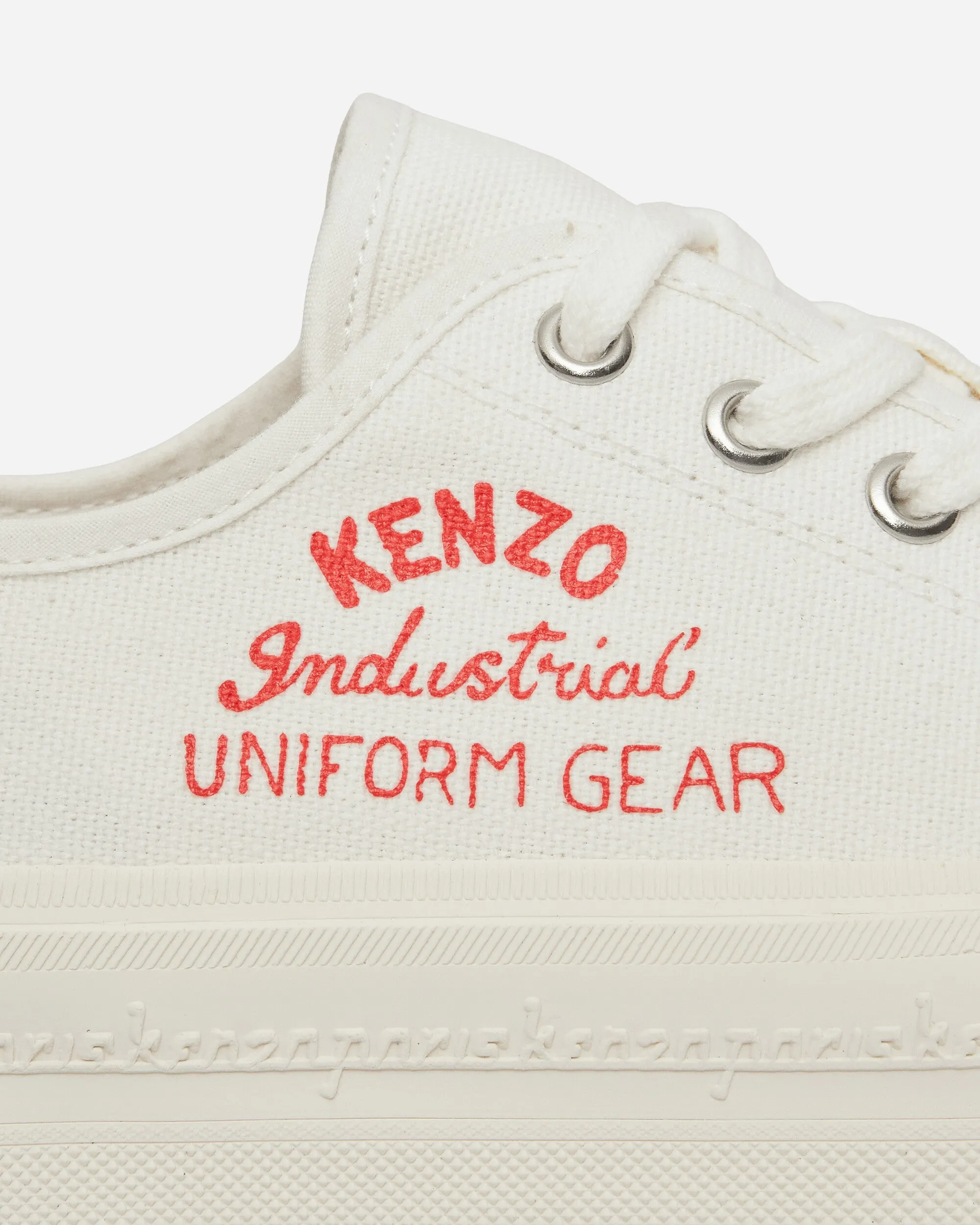 Foxy Low Top Sneakers Weiß