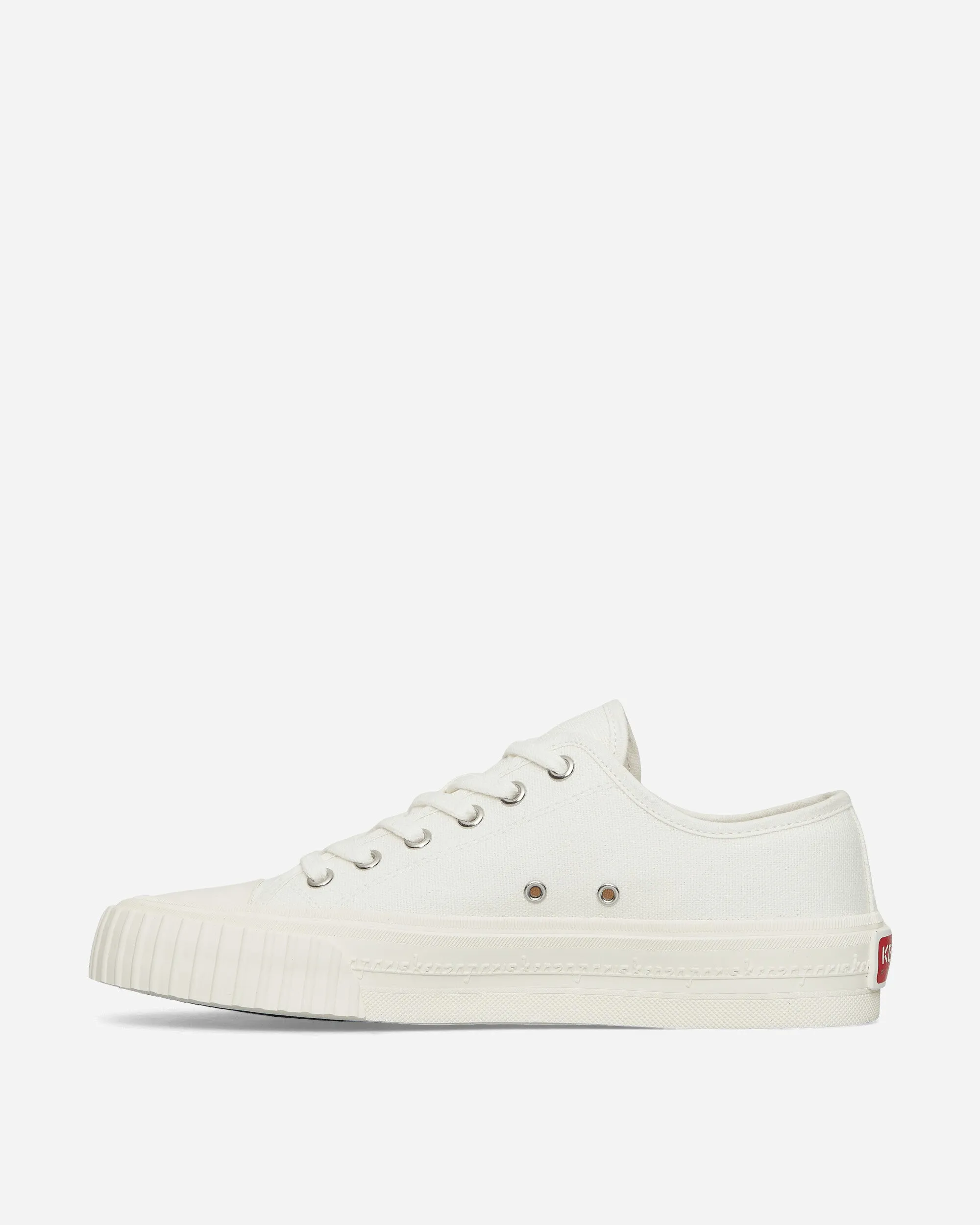 Foxy Low Top Sneakers Weiß