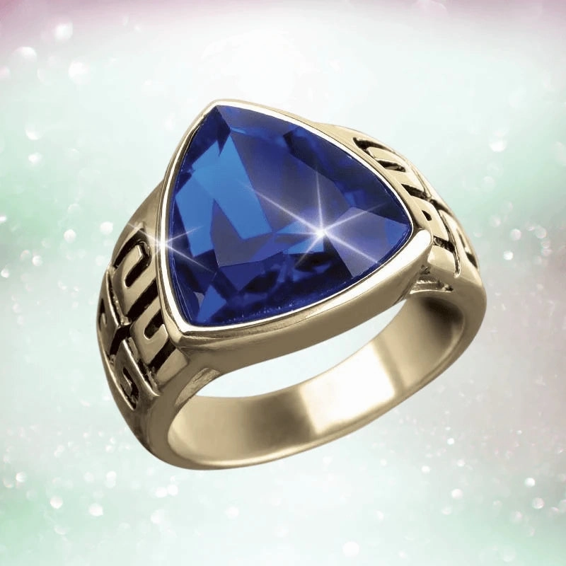 Franklin Ceylon Ring