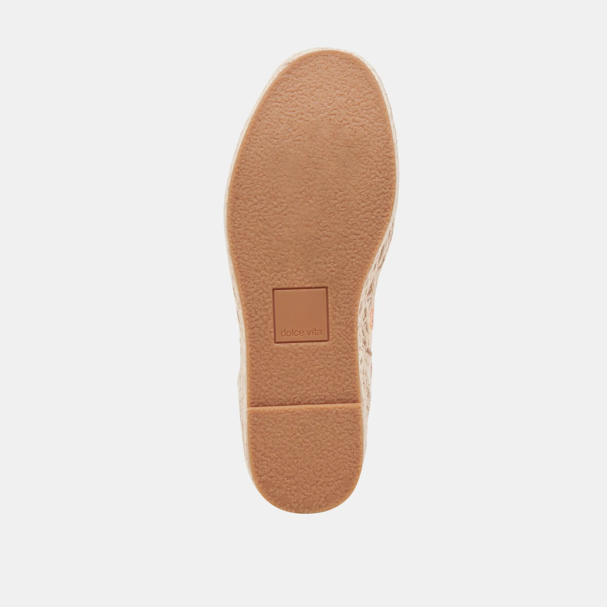 FREDY SNEAKERS BLUMENMUSTER MULTI CANVAS