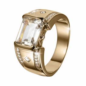 Frontier Men's Ring 