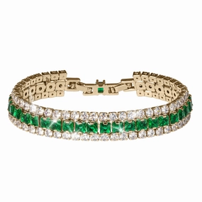 Frosted Symphony Bracelet hand-chain-bracelet  