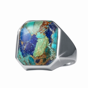 Fusion Men's Ring 