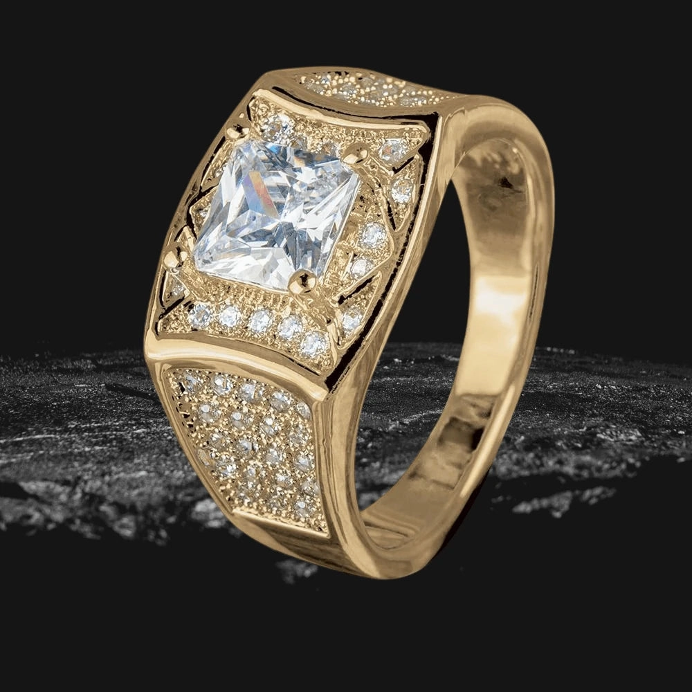 Gallant Pinky Ring