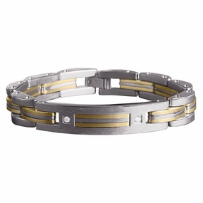Gateway Diamond Bracelet 