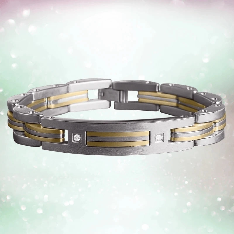 Gateway Diamond Bracelet