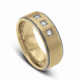 Gateway Diamond Ring 
