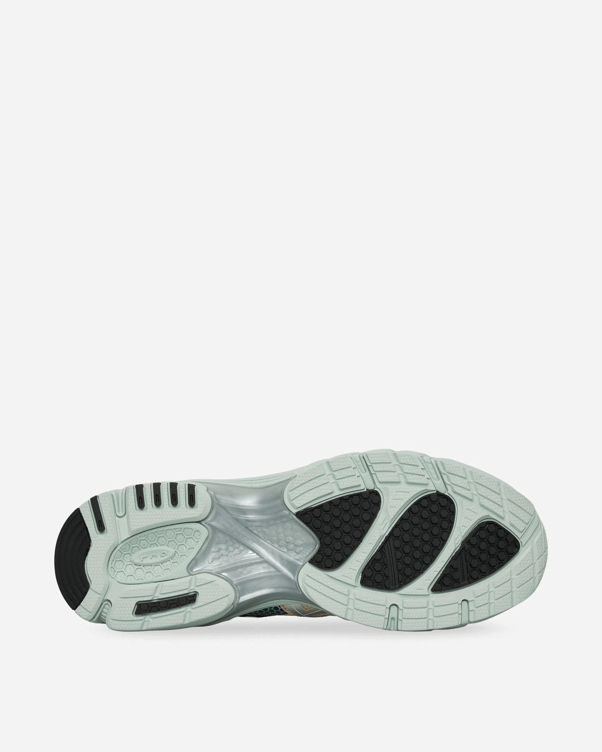 GEL-DS Trainer 14 Sneakers Moosfelsen / Reinsilber