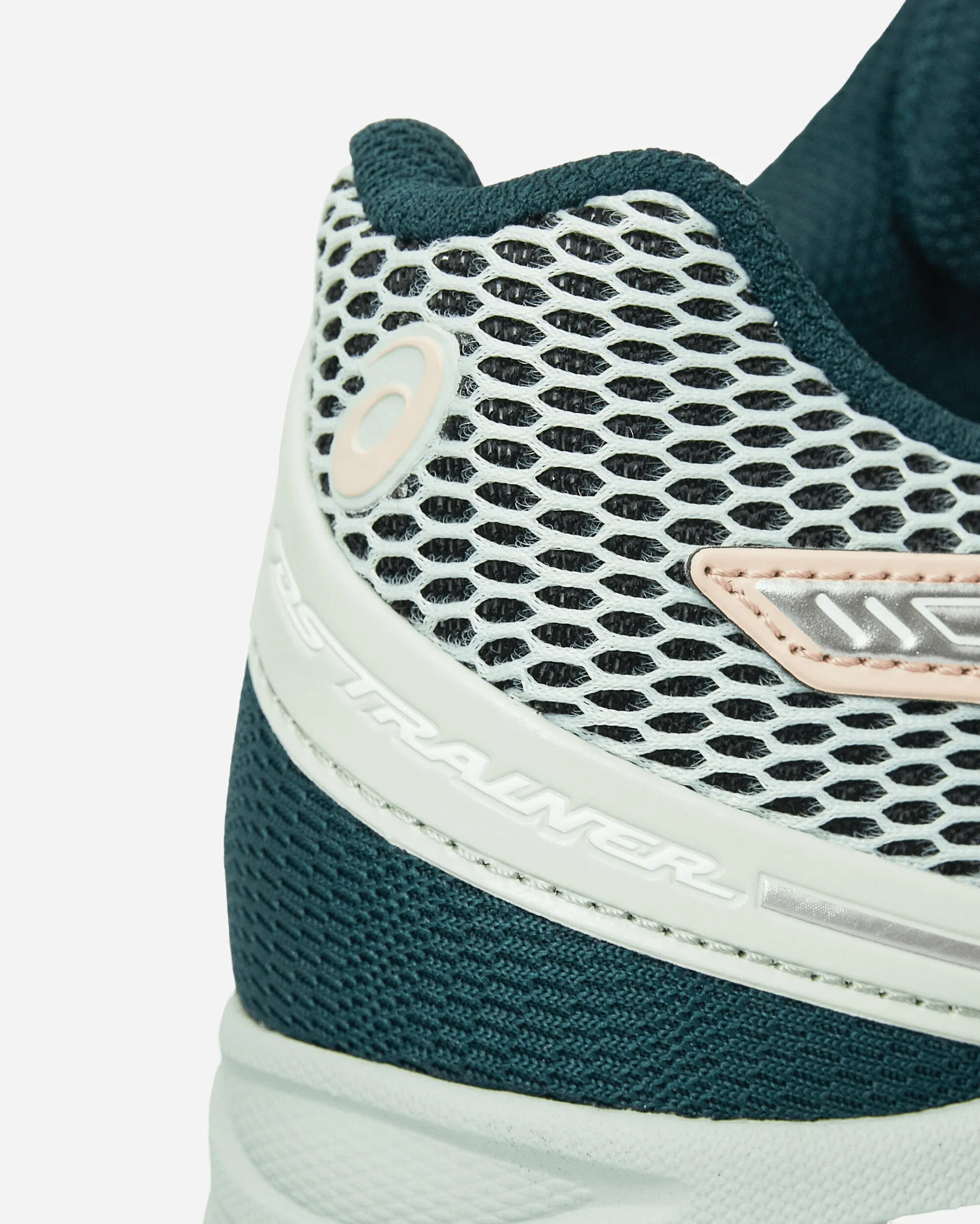 GEL-DS Trainer 14 Sneakers Moosfelsen / Reinsilber