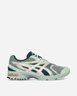 GEL-DS Trainer 14 Sneakers Moosfelsen / Reinsilber