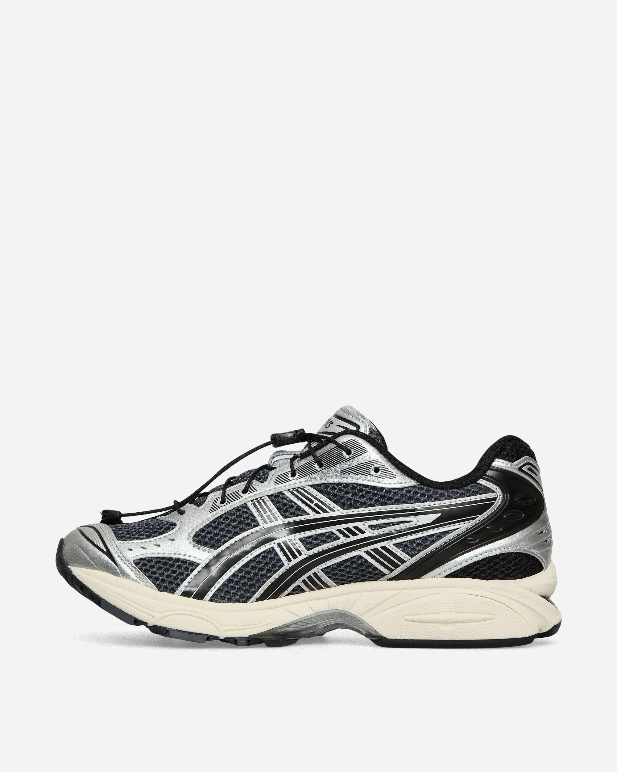 GEL-Kayano 14 Sneakers Trägergrau / Schwarz