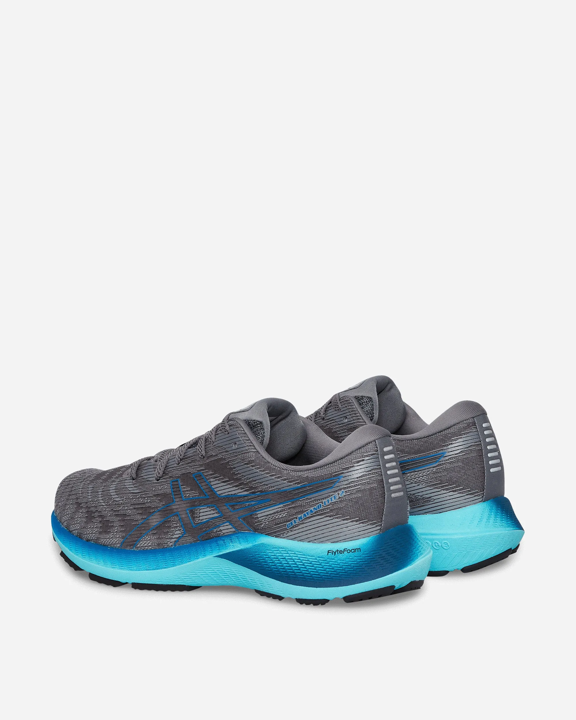 GEL-Kayano LITE 2 Sneakers Grau