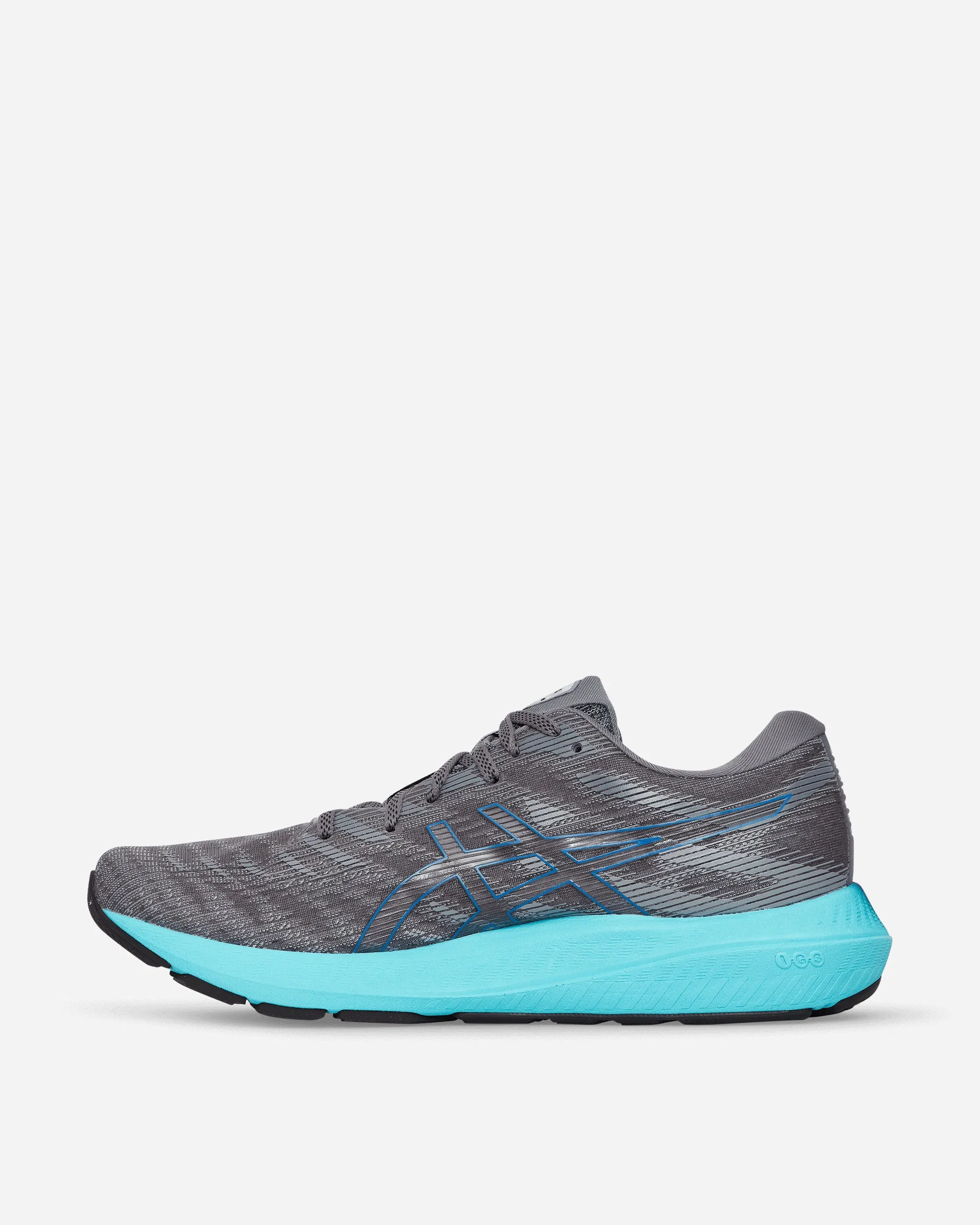 GEL-Kayano LITE 2 Sneakers Grau