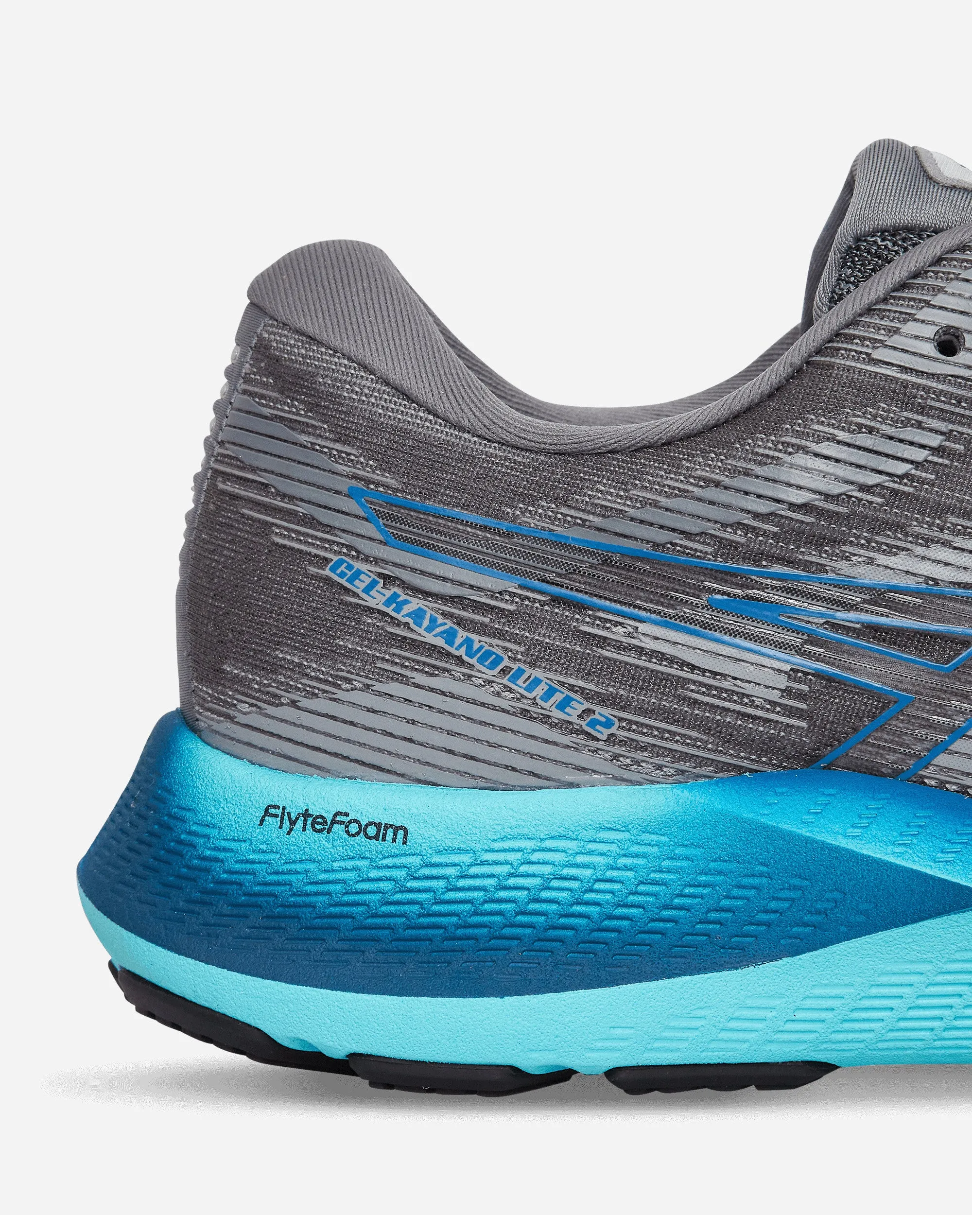 GEL-Kayano LITE 2 Sneakers Grau