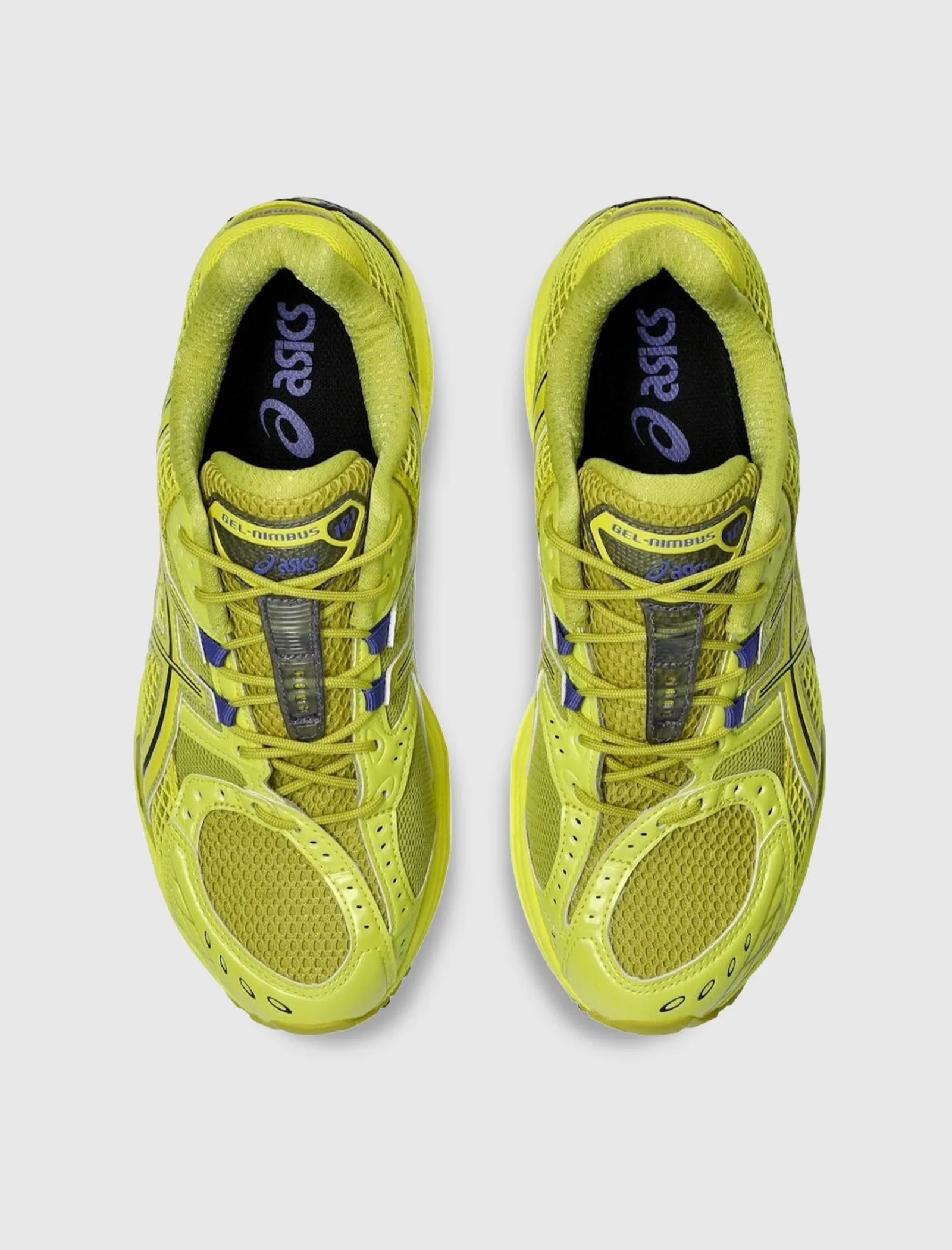 GEL-NIMBUS 10.1 