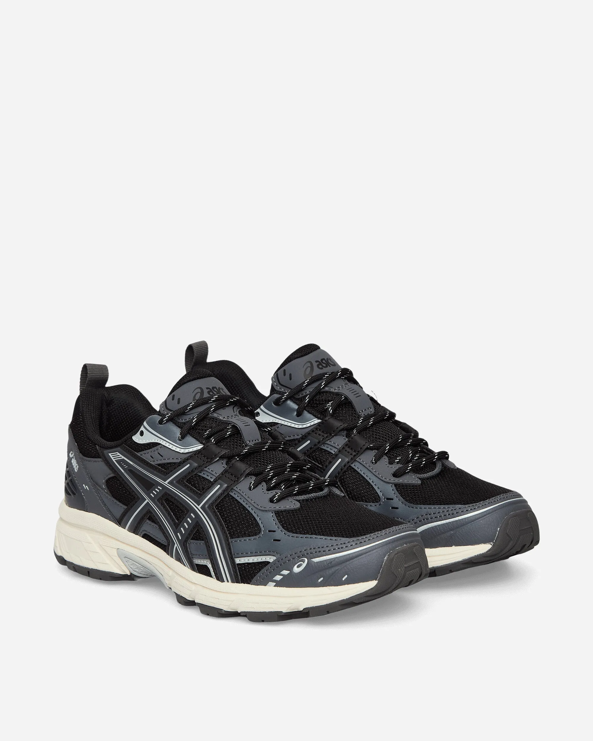 GEL-Nunobiki Sneakers Schwarz / Obsidiangrau
