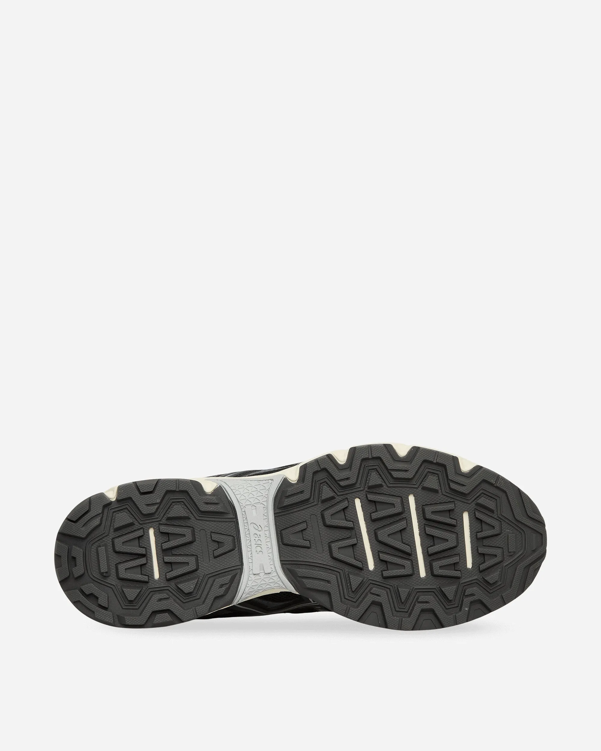GEL-Nunobiki Sneakers Schwarz / Obsidiangrau