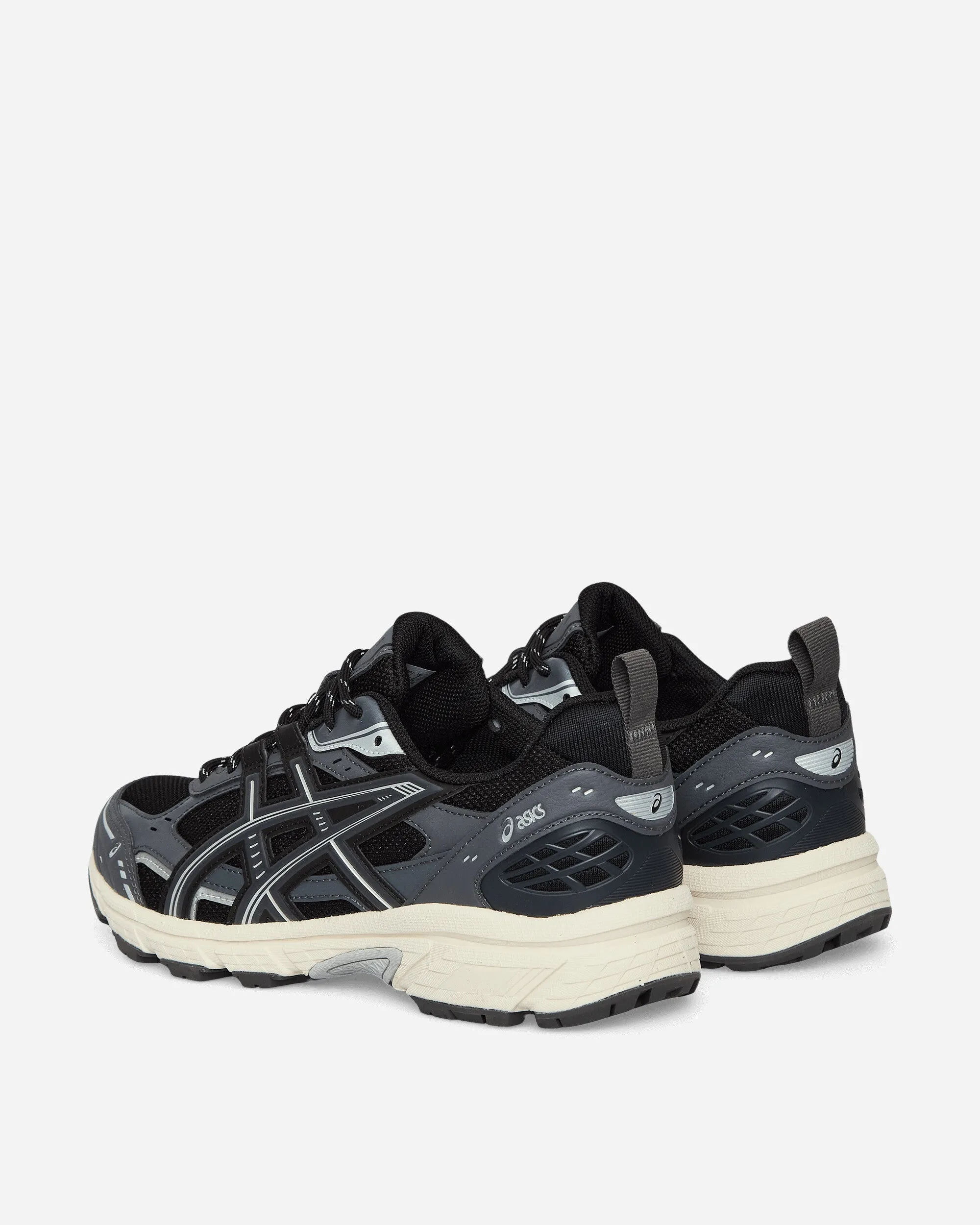 GEL-Nunobiki Sneakers Schwarz / Obsidiangrau