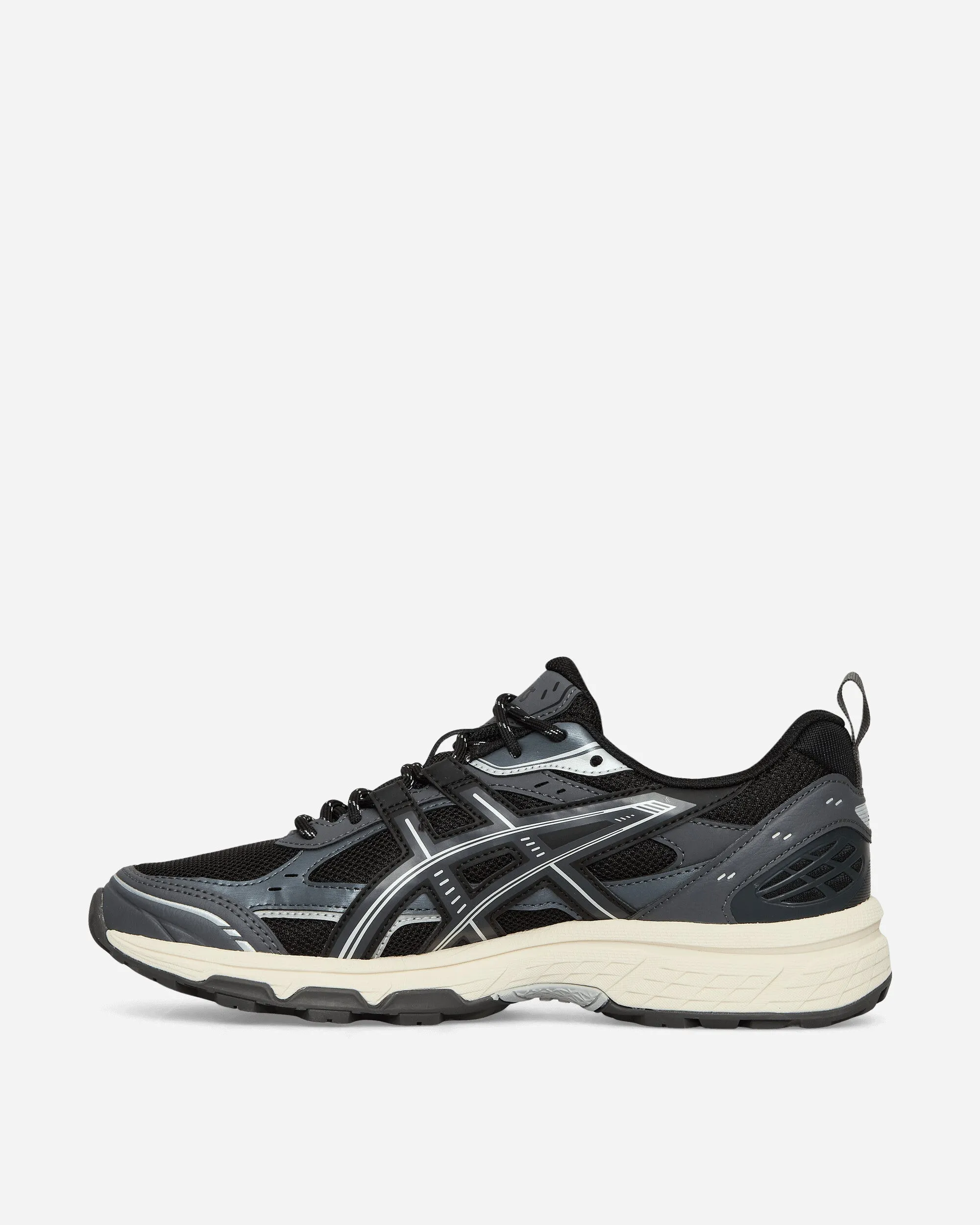 GEL-Nunobiki Sneakers Schwarz / Obsidiangrau