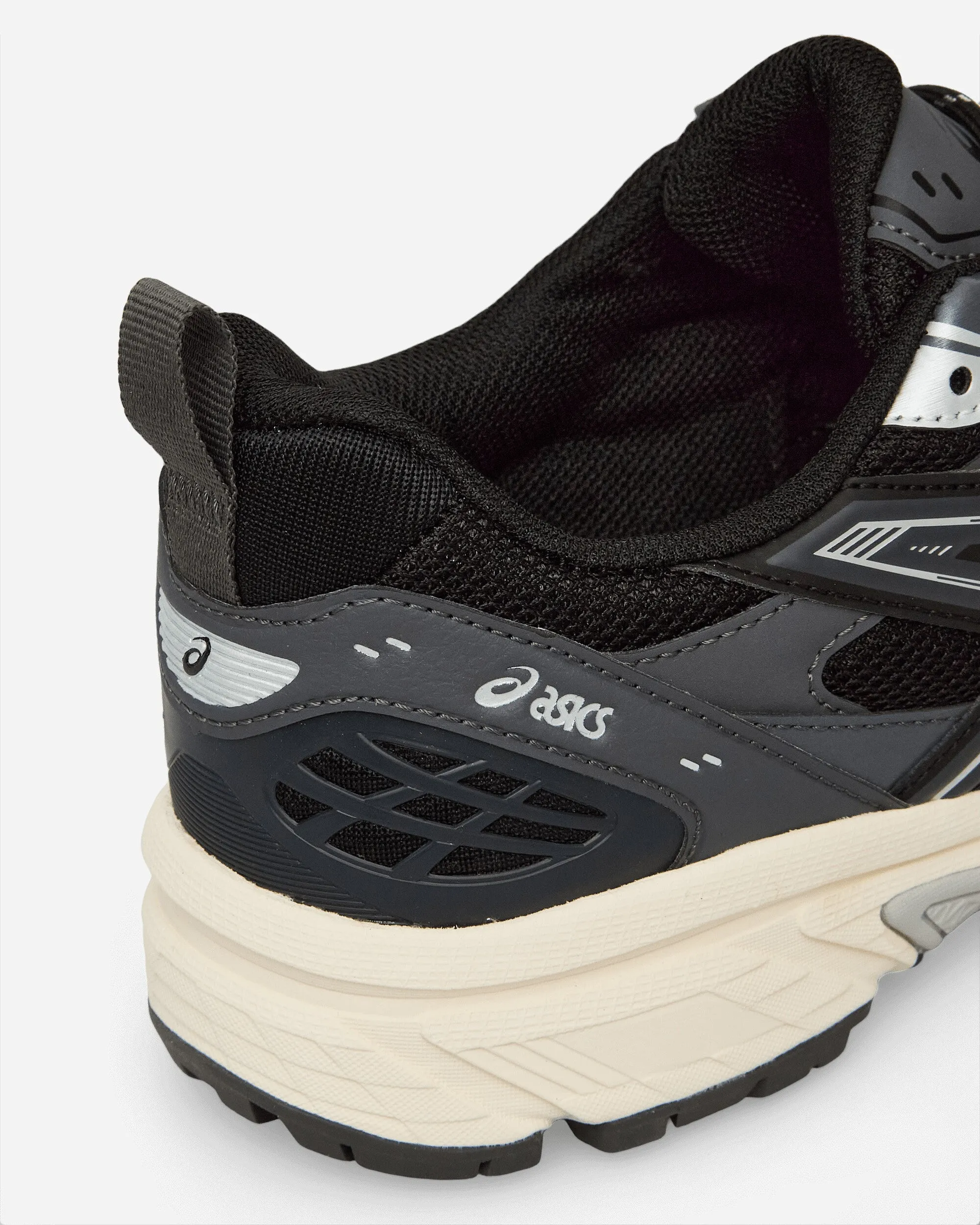 GEL-Nunobiki Sneakers Schwarz / Obsidiangrau
