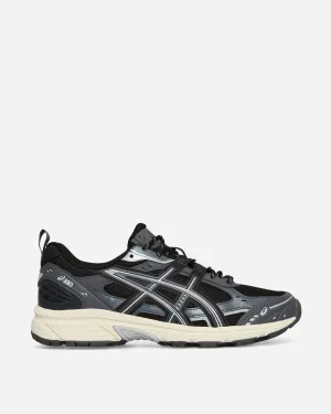 GEL-Nunobiki Sneakers Schwarz / Obsidiangrau