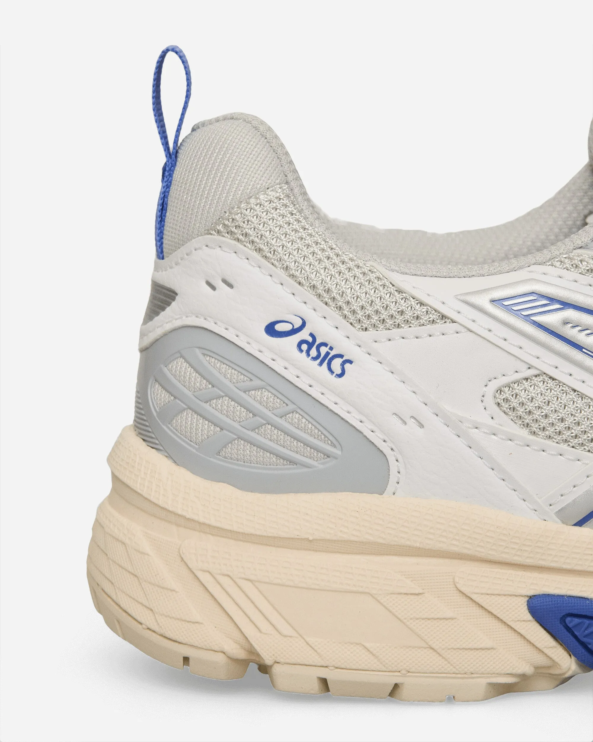 GEL-Nunobiki Sneakers Weiß / Saphir