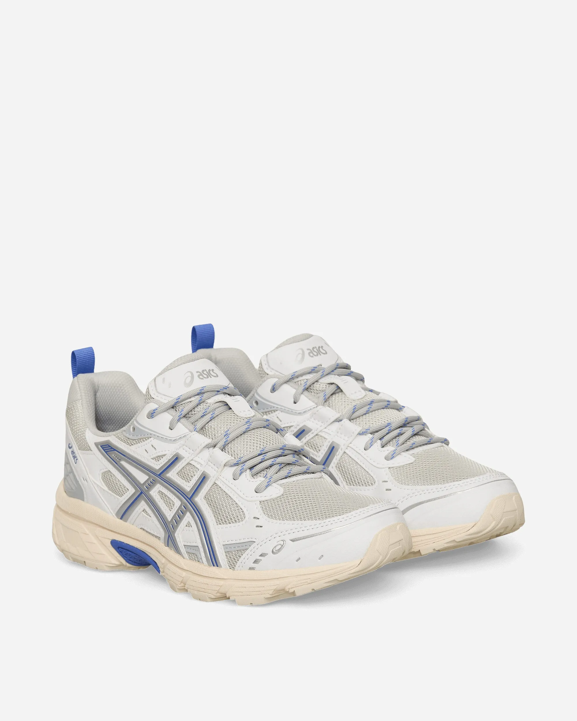 GEL-Nunobiki Sneakers Weiß / Saphir