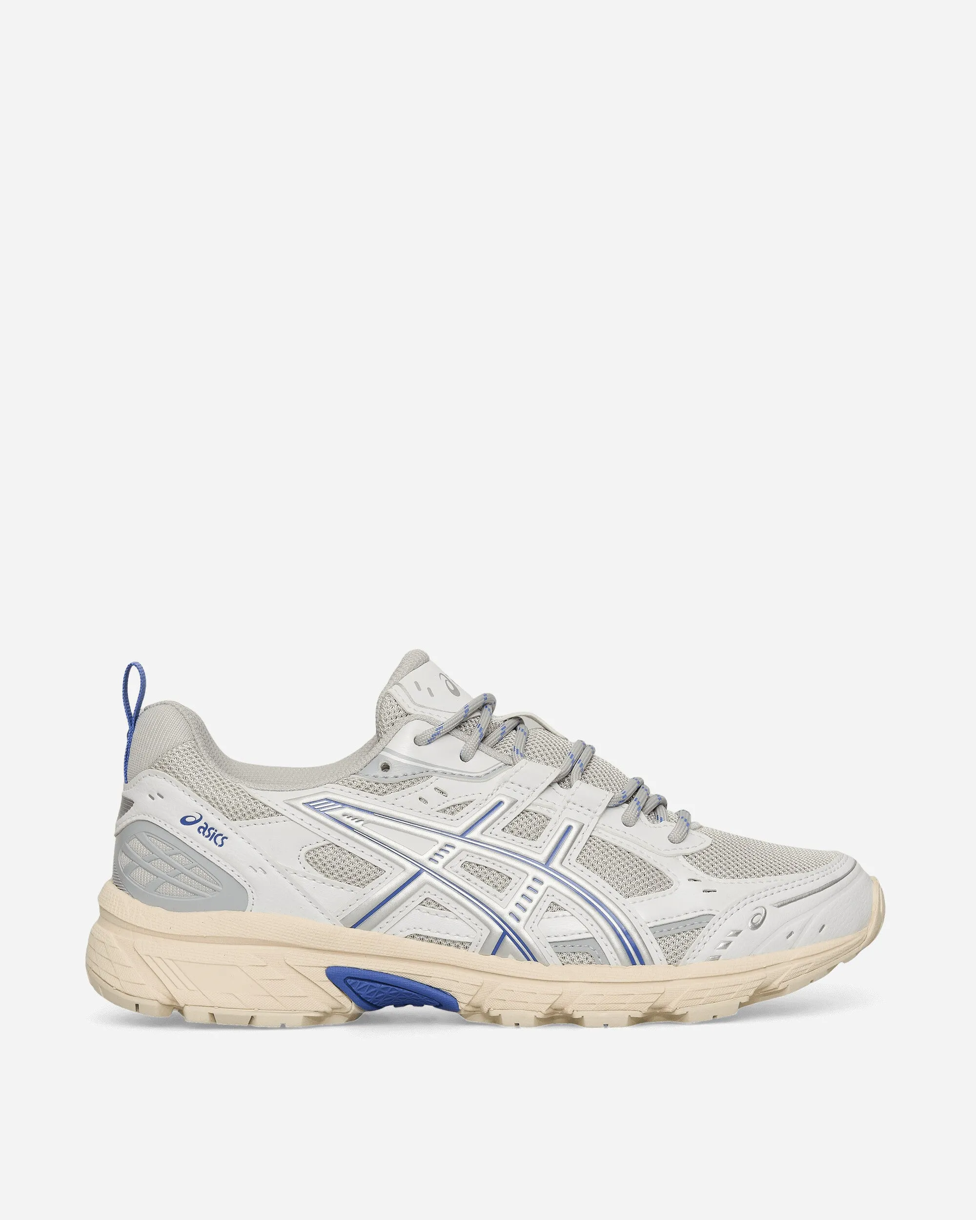 GEL-Nunobiki Sneakers Weiß / Saphir