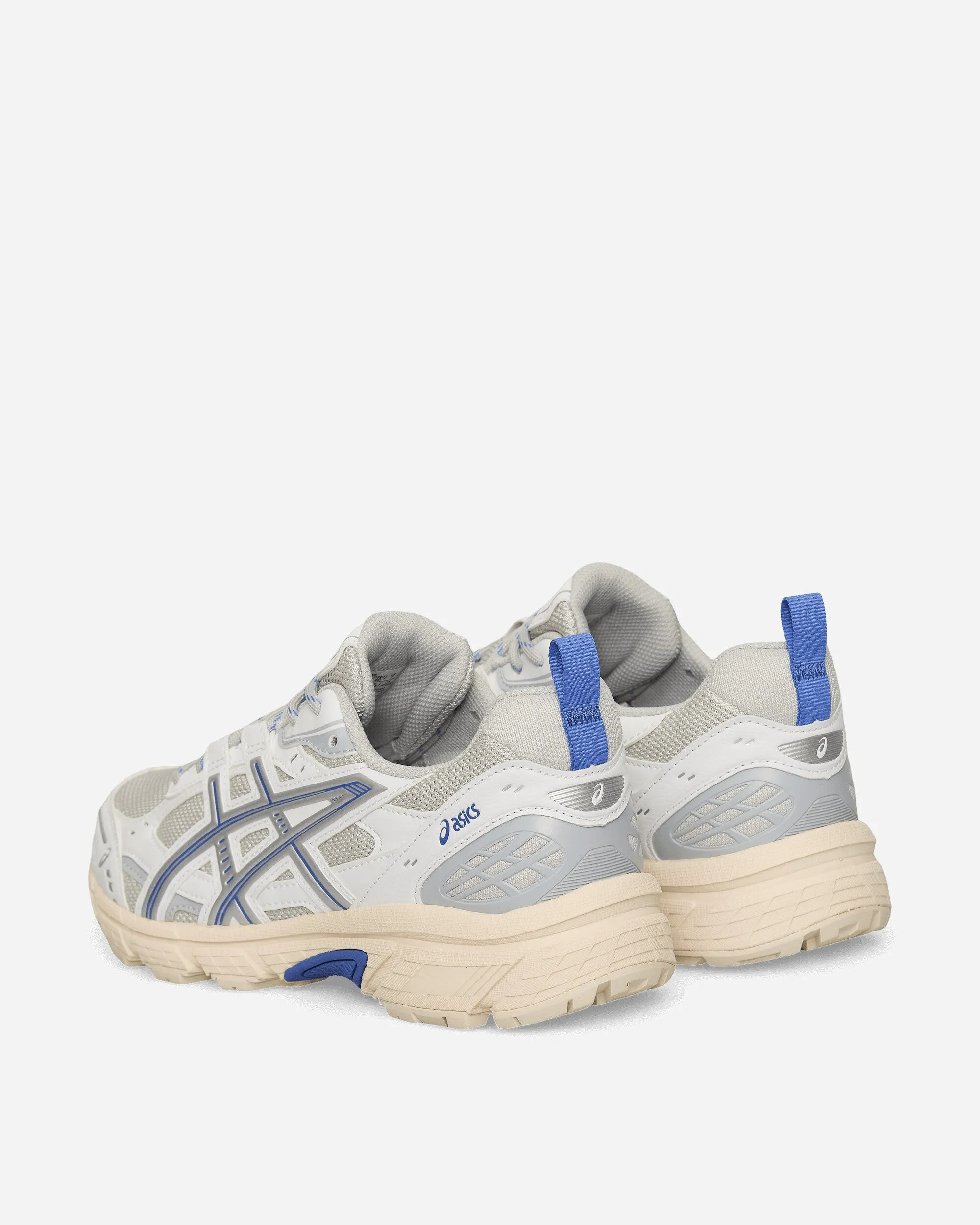 GEL-Nunobiki Sneakers Weiß / Saphir