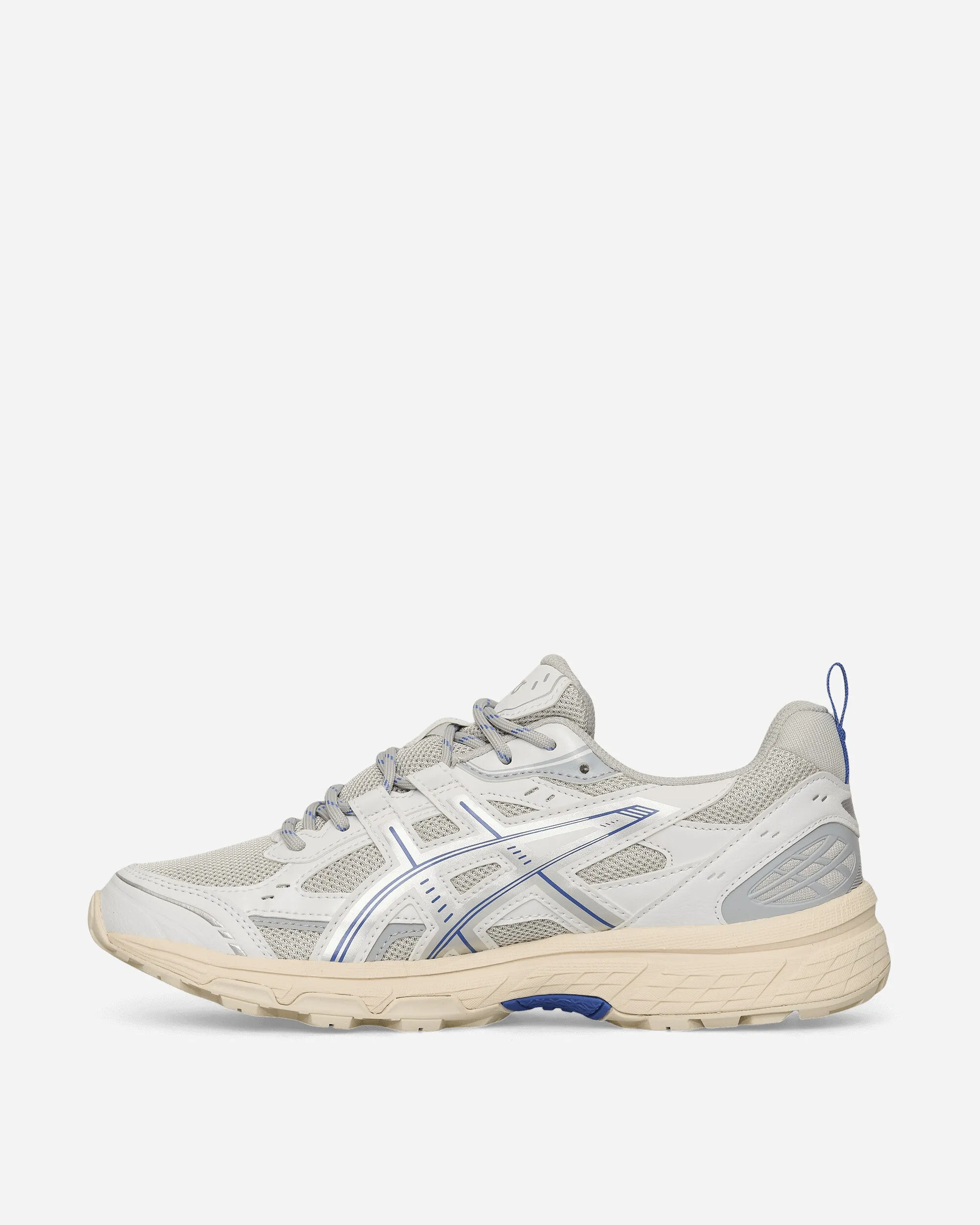 GEL-Nunobiki Sneakers Weiß / Saphir