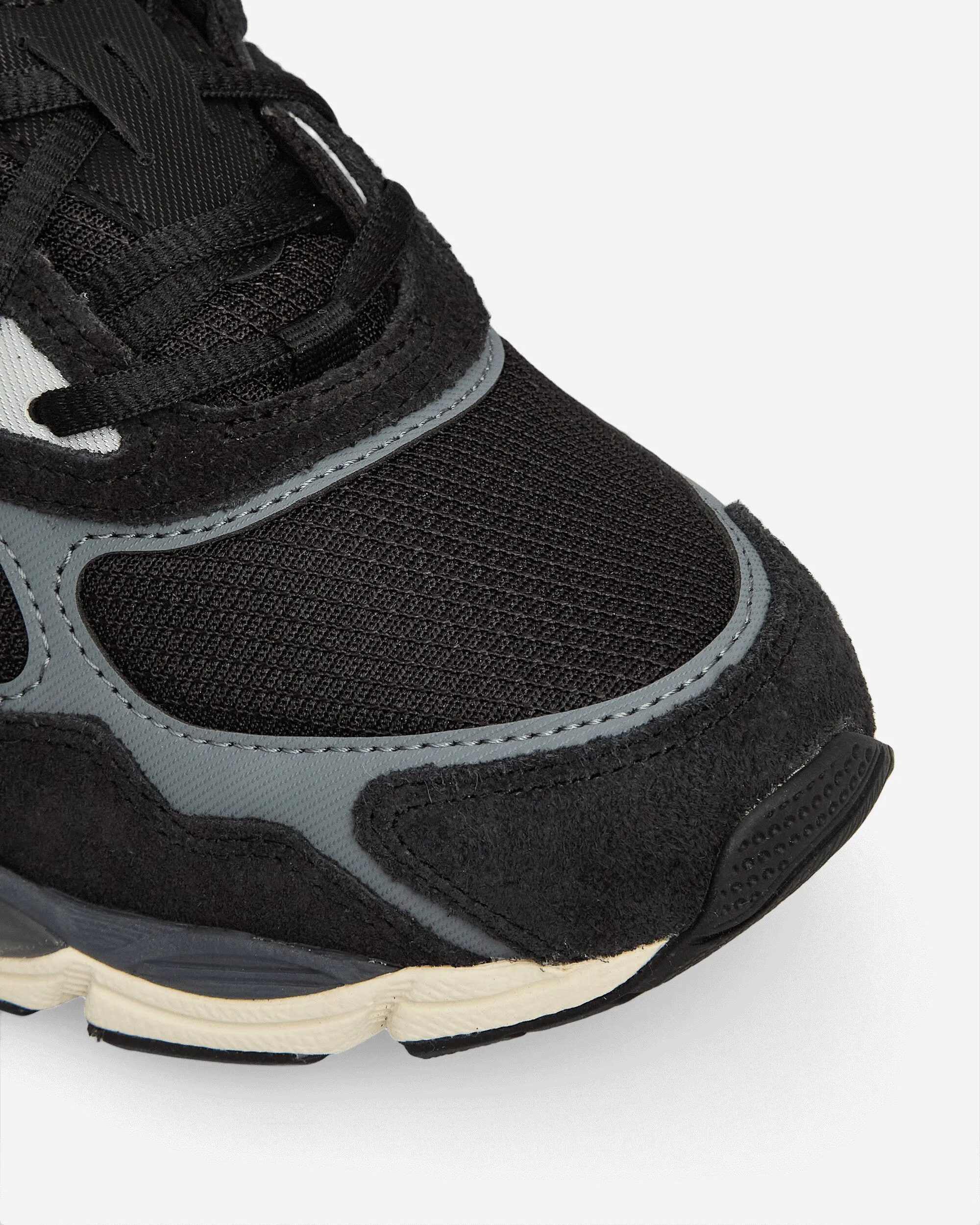 GEL-NYC Sneakers Schwarz