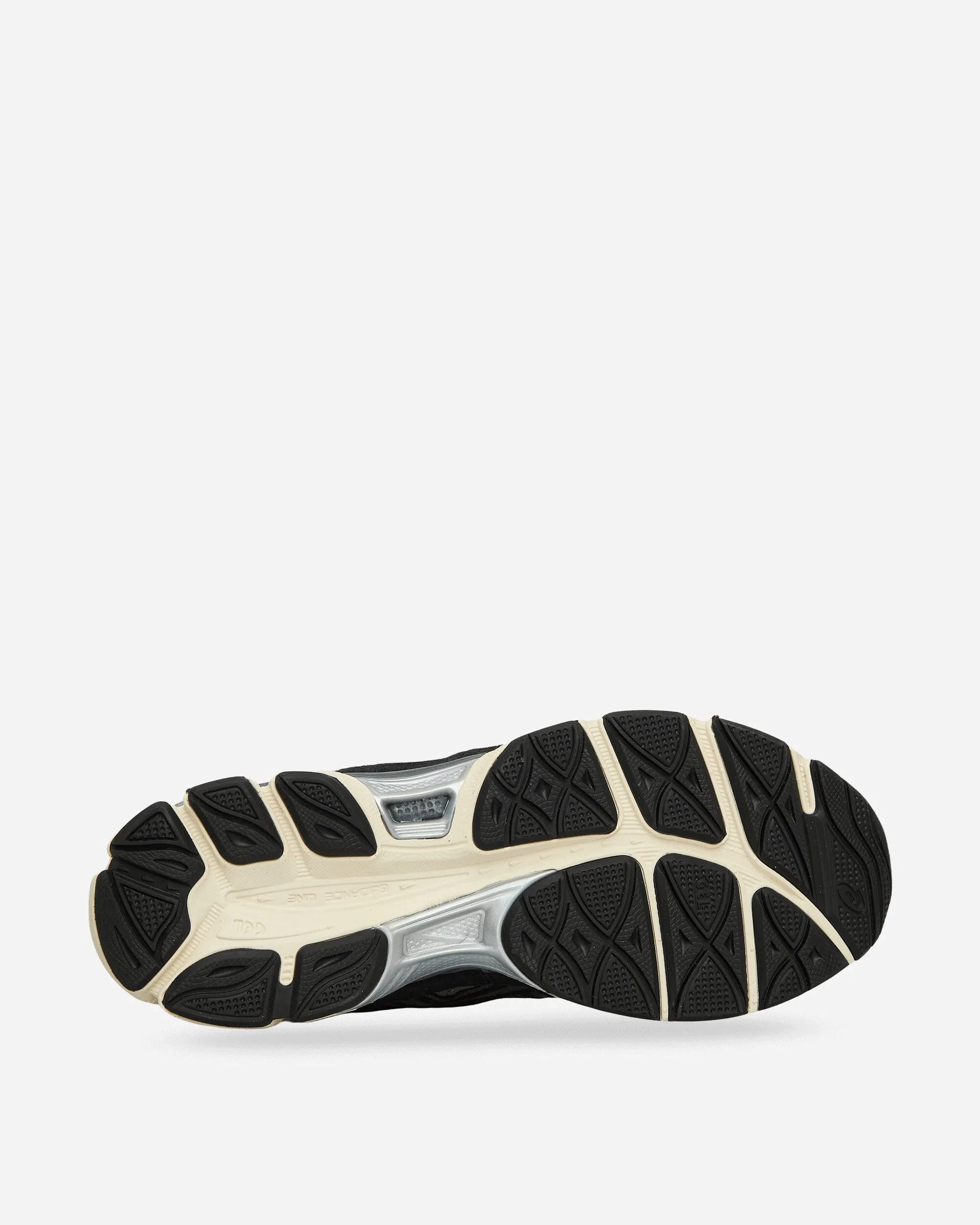 GEL-NYC Sneakers Schwarz